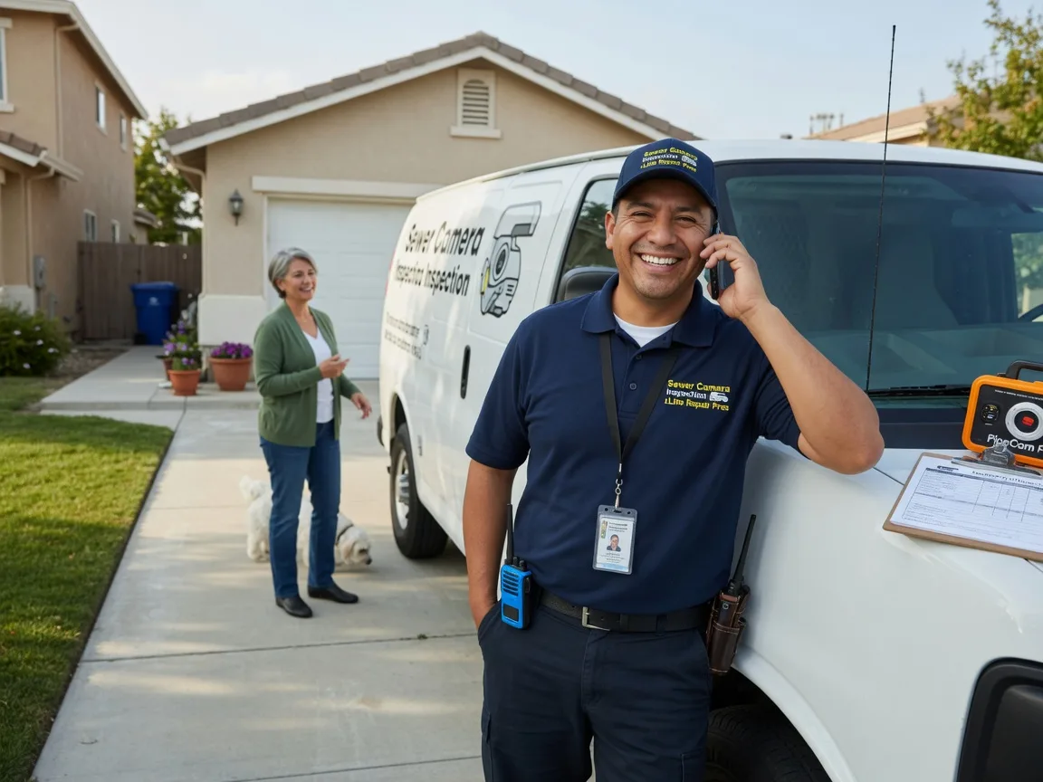 Sewer Line Repair Yelm, WA FAQs